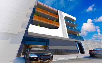 867 pisos en venta guardamar del segura