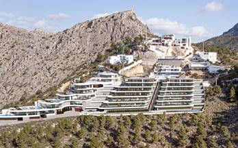 570 pisos en venta altea