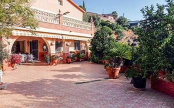 venta chalet castellet i la gornal els rosers