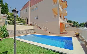 venta casa unifamiliar segur de calafell centro