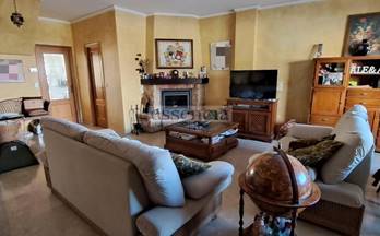 venta chalet adosado gandia benipeixcar - el raval