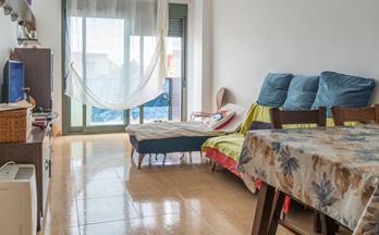 venta piso deltebre urbanizacion la cava