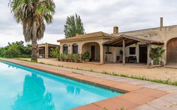 61 terrenos y fincas en venta la ampolla