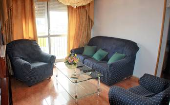 venta piso plasencia avenida de españa