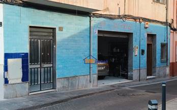 venta piso almeria los angeles