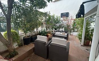 venta casa unifamiliar alcoy alcoi ensanche