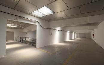 2 naves en alquiler granollers