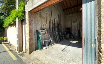 1 naves en venta sant pere pescador