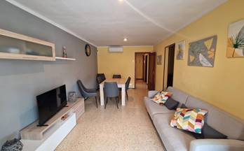 venta apartamento salou fuente luminosa