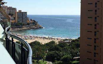 19 pisos en alquiler la villajoyosa vila joiosa