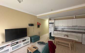 2 pisos en venta moya