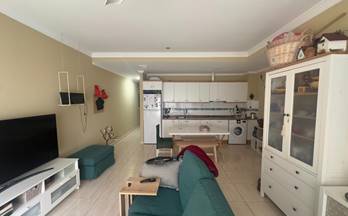 venta piso moya el altillo gran canaria