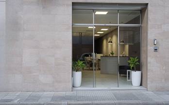 alquiler local gandia zona de las esclavas