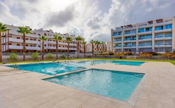 venta apartamento orihuela costa villamartín-las filipinas
