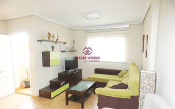 CASA UNIFAMILIAR en venta Mazarron La Cañadica