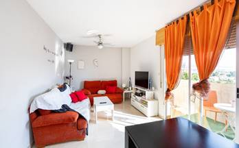 venta piso huetor vega zona metropolitana