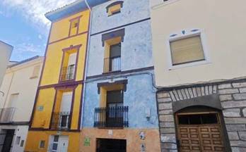 10 casas en venta paracuellos de jiloca
