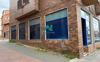 45 alquiler locales este madrid