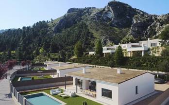 47 casas en venta tollos