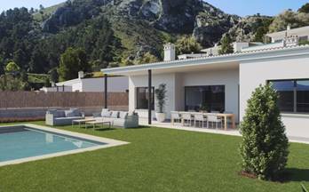 79 casas en venta benillup