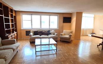 venta piso madrid capital centro