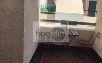 alquiler estudio sevilla los remedios - republica argen