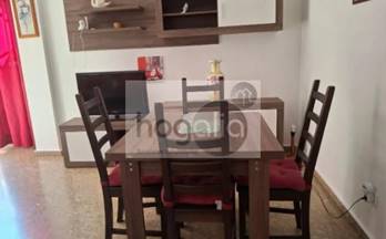 alquiler piso sevilla este