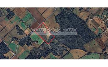 venta terrenos solares llucmajor 