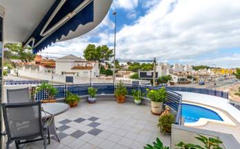 venta apartamento orihuela costa 