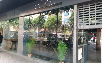 alquiler local palma de mallorca llevant