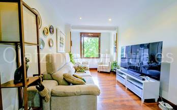 venta piso zalla zalla