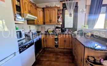 2 pisos en venta okondo