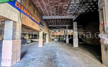 1 naves en venta llodio