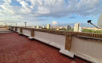 alquiler piso valencia campanar