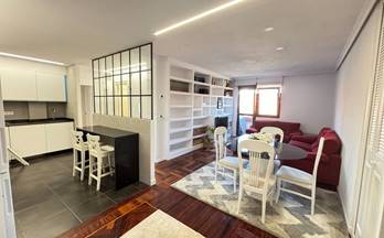 3 pisos en alquiler puente san miguel