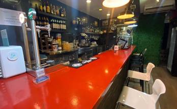 alquiler local madrid capital centro