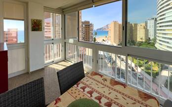 venta apartamento calpe calp 