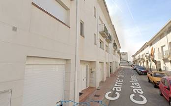 158 casas en venta tossa de mar