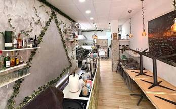 6 locales en venta playa de los cristianos