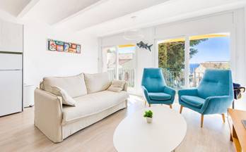 venta apartamento roses 