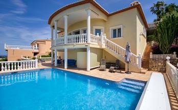 venta chalet denia marquesa vi
