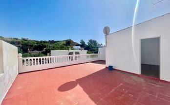venta casa unifamiliar salobreña caleta