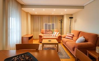 venta piso burgos gamonal