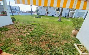 venta piso san luis de sabinillas chullera