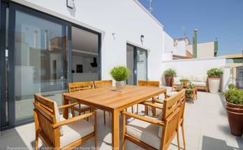 venta piso torre del mar 