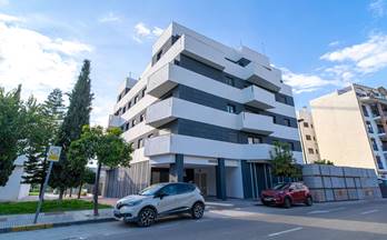 venta apartamento velez malaga centro histórico