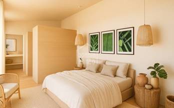 venta apartamento mahon mahón