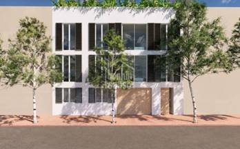 29 apartamentos en venta alaior