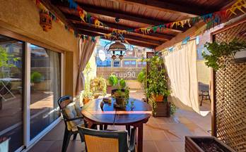 3 duplex en venta lleida