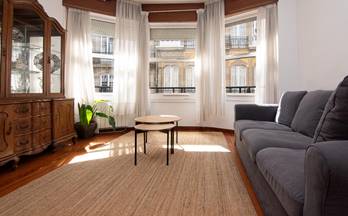 venta piso a coruña centro